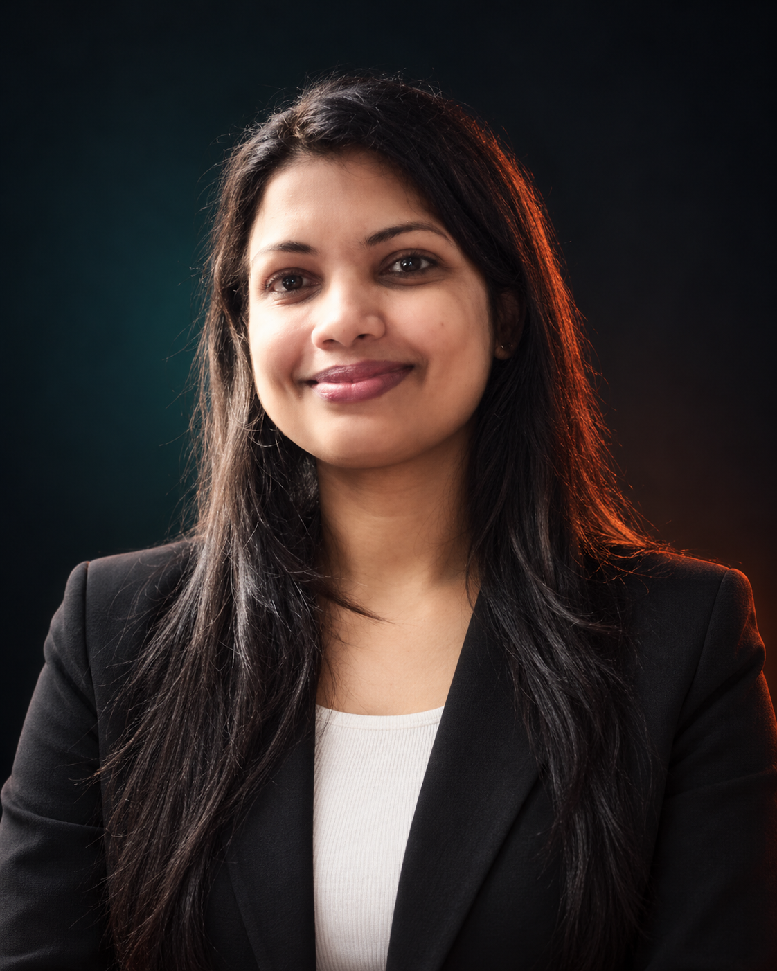 Nisansala Nadeeshani – Director, Dooma Marketing Agency